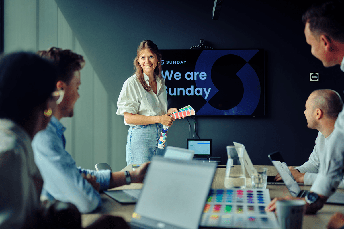 Leading Corporate Merchandise Providers for Global Companies