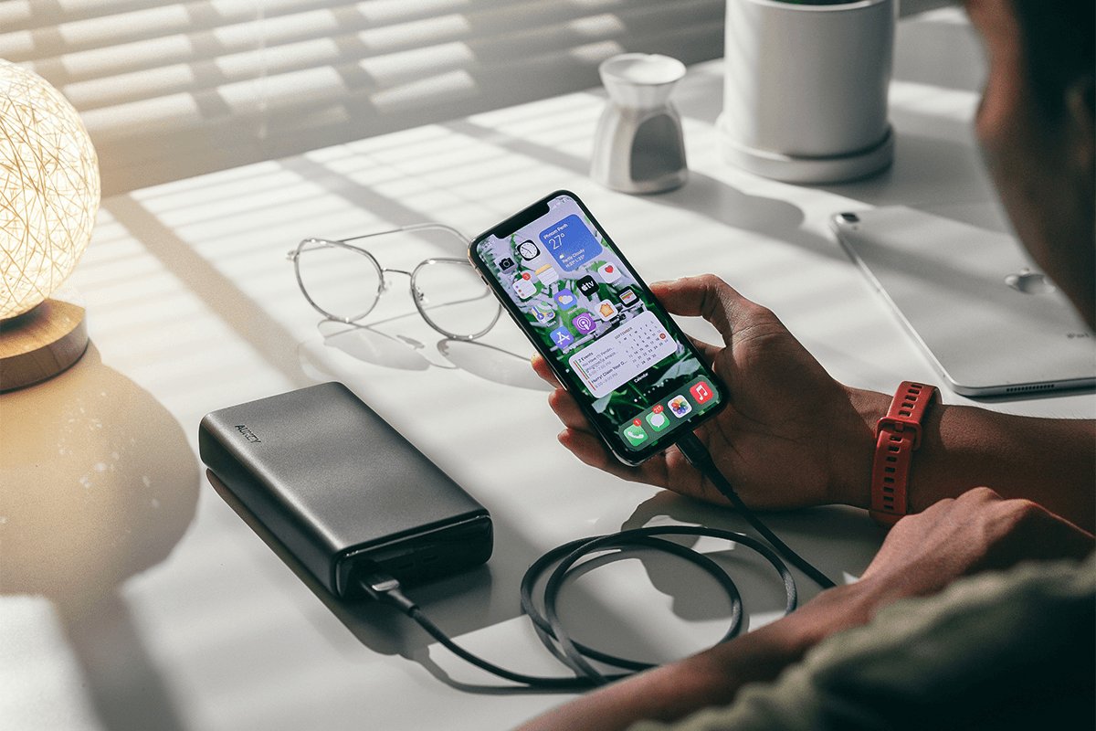 Top 6 Powerbank Trends Set to Dominate in 2026