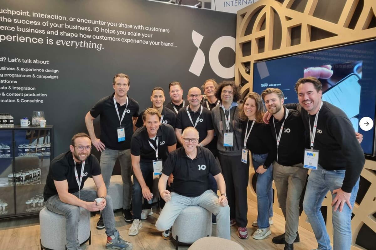 Proven Merch strategy to dominate your next industry fair