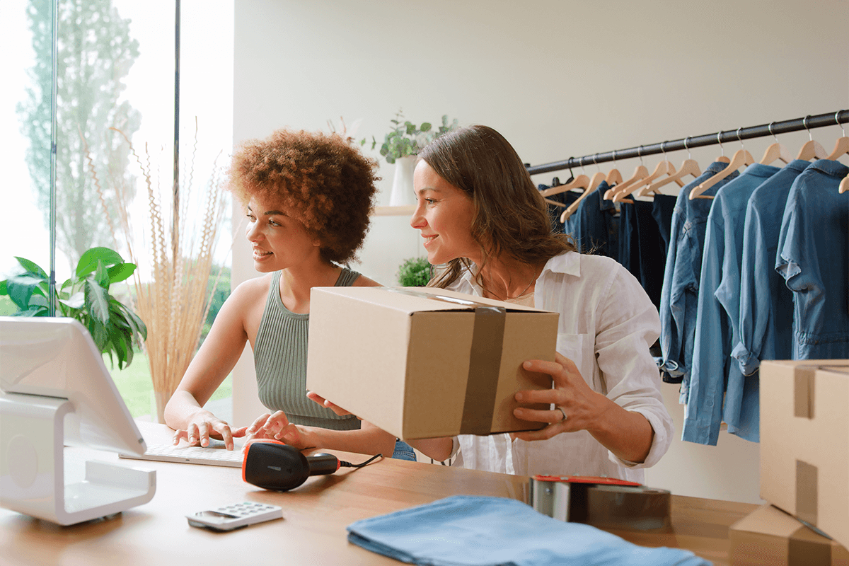 The Role of a Merchandise Distributor in Retail