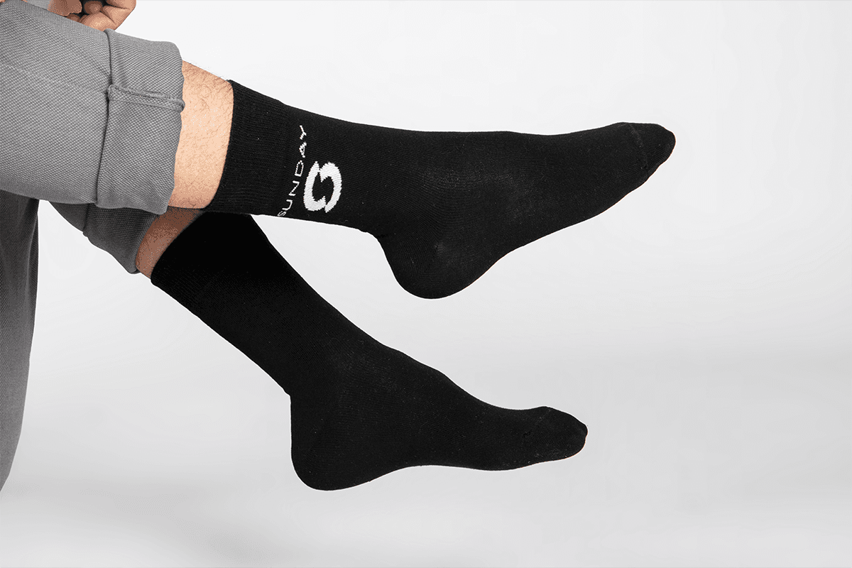 Top 6 Sock Trends to Watch Out for in 2026