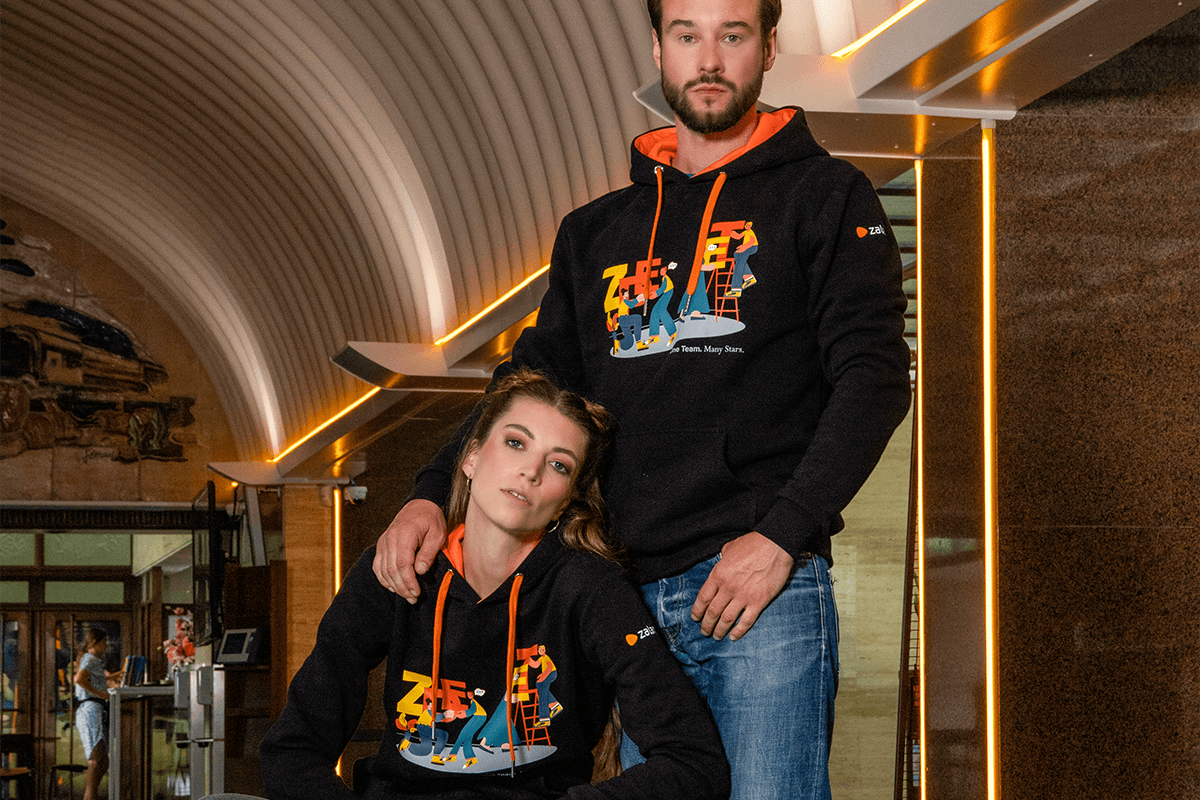 Top 7 Hoodie Trends for 2026