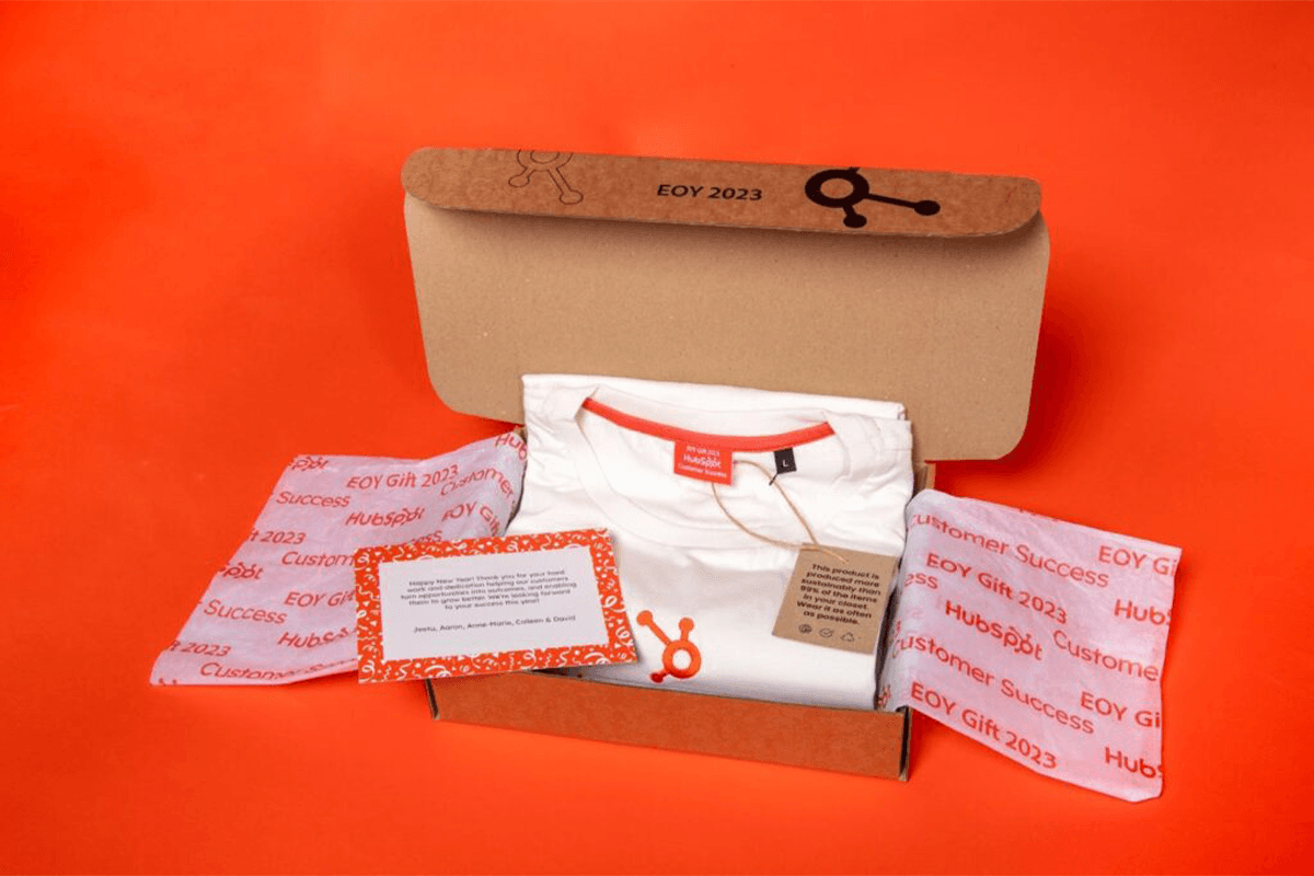 Top Tips to Send Corporate Gifts with Class