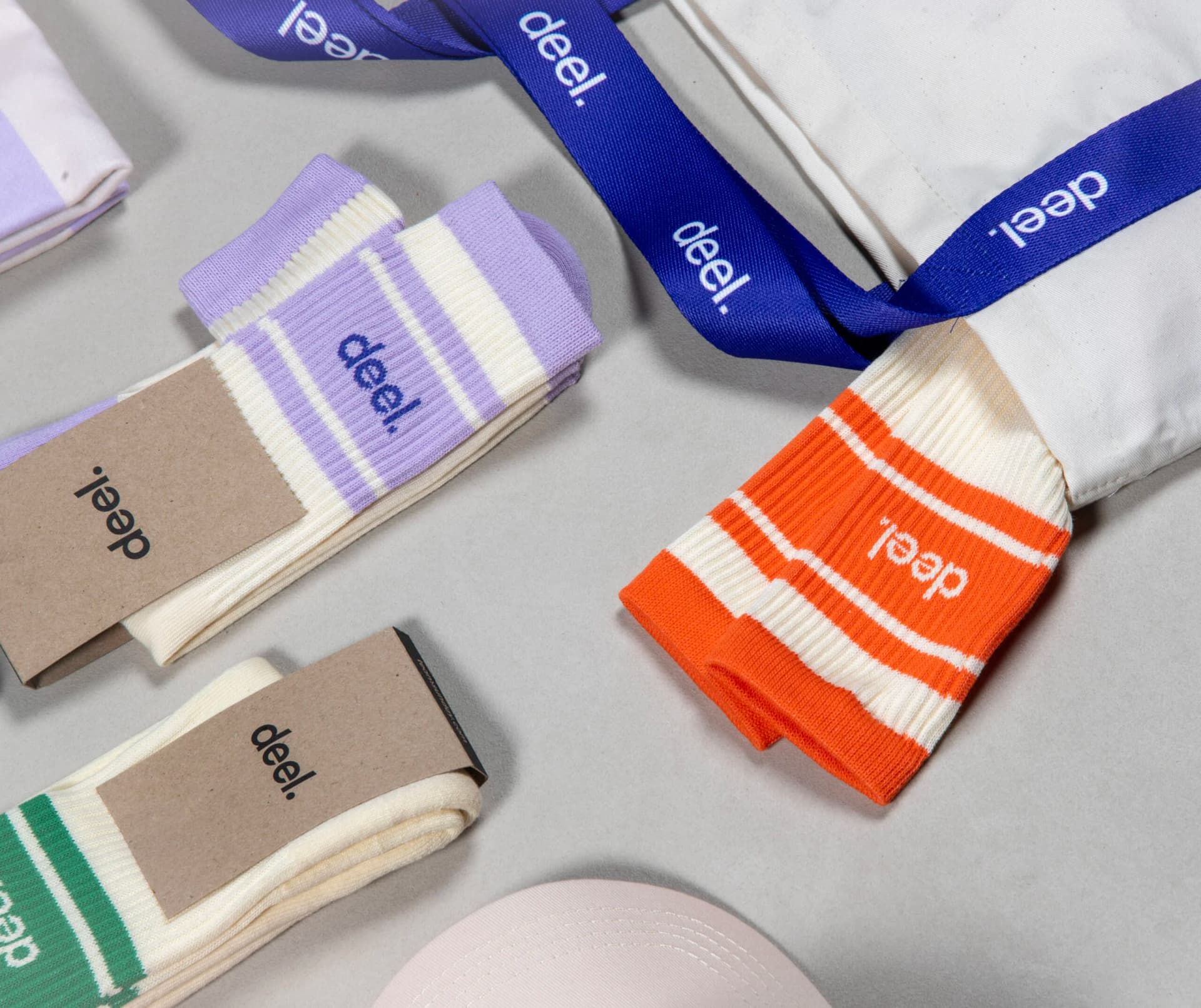 Ultimate Full Service Merchandise Partner Solutions