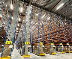 Understanding Merchandise Shipping Costs