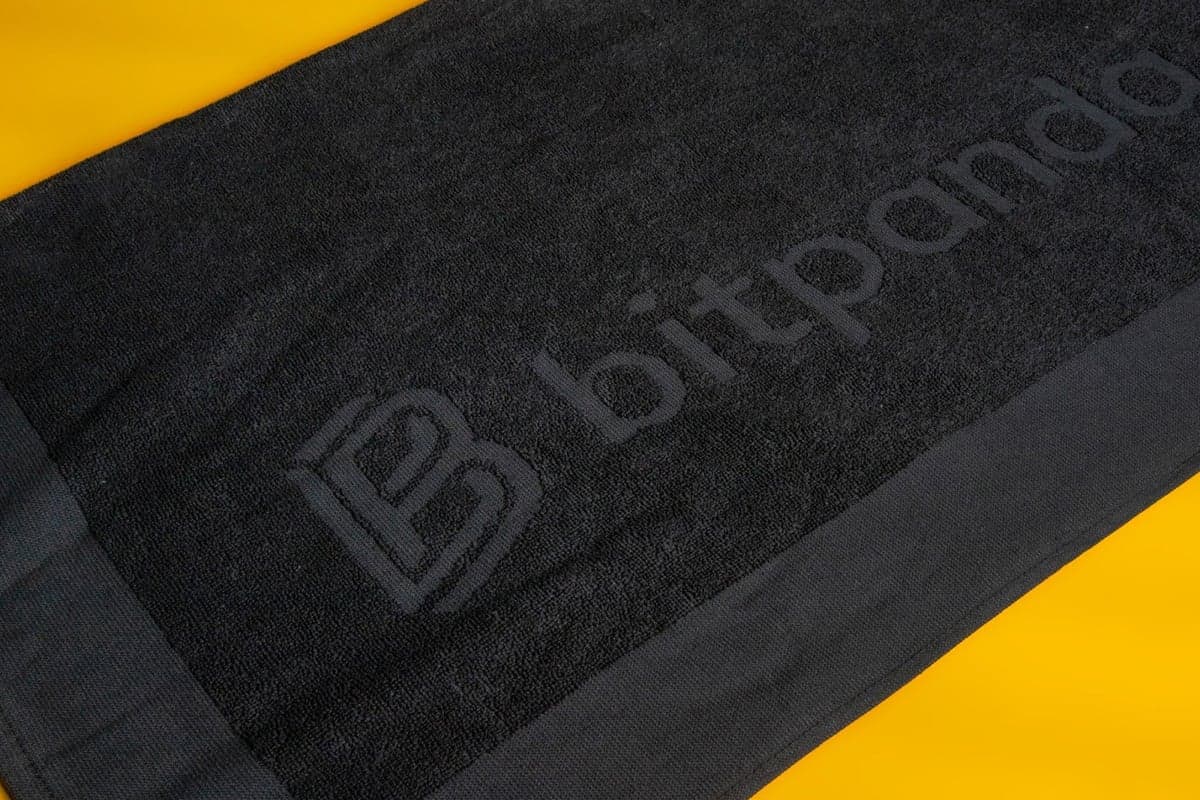 Transforming merch into a strategic brand asset at Bitpanda