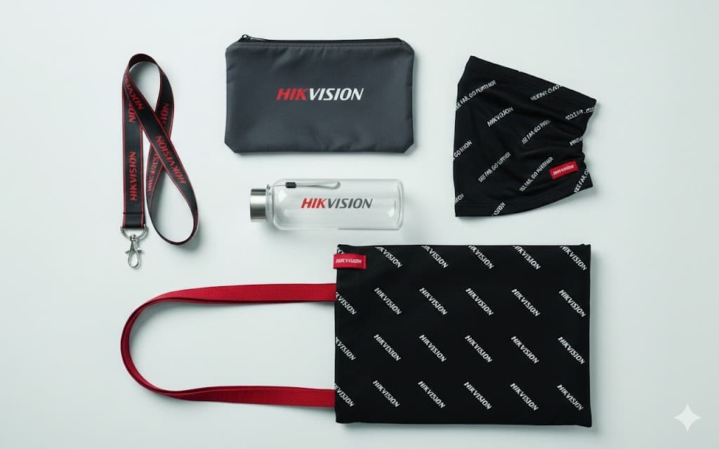 How Hikvision EMEA automated merchandise across 40 countries