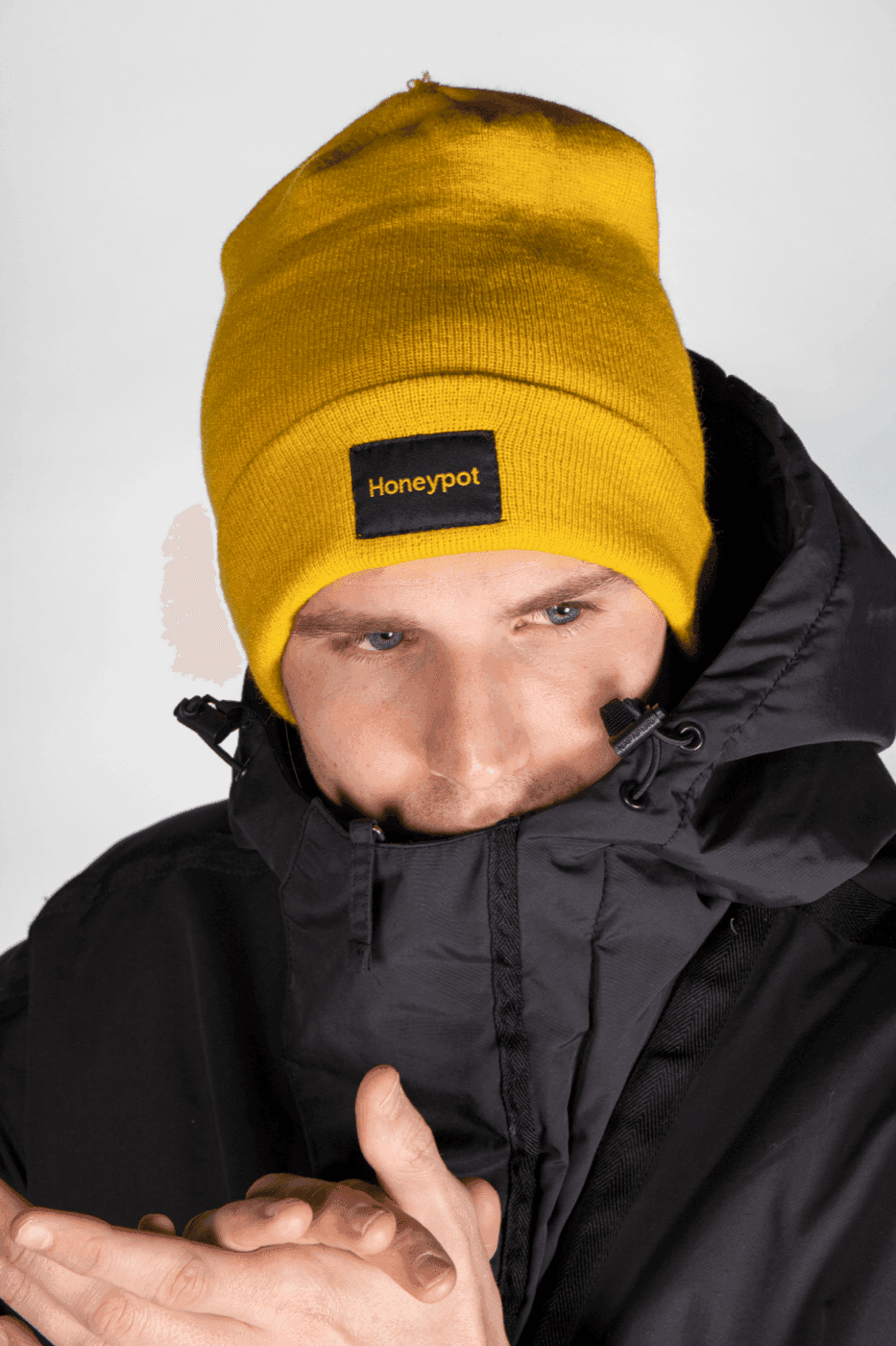 Het standcadeau dat mensen houden