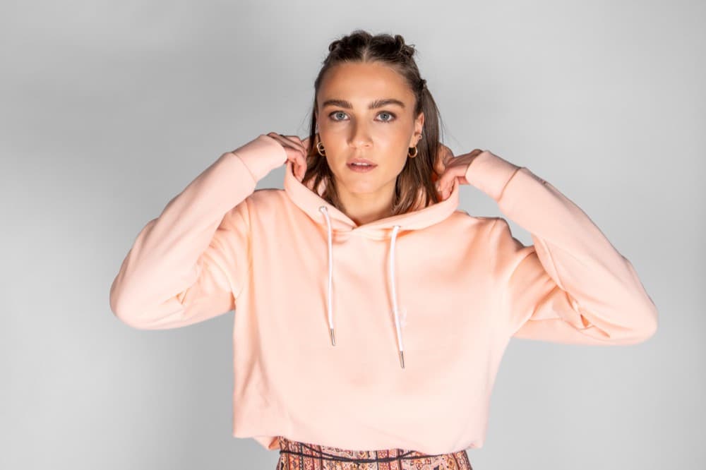 The hoodie your team lives in