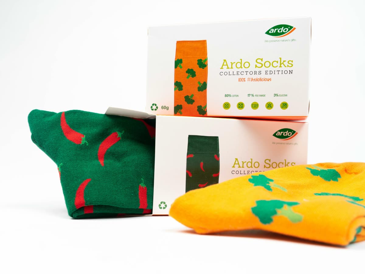 1-pair gift box