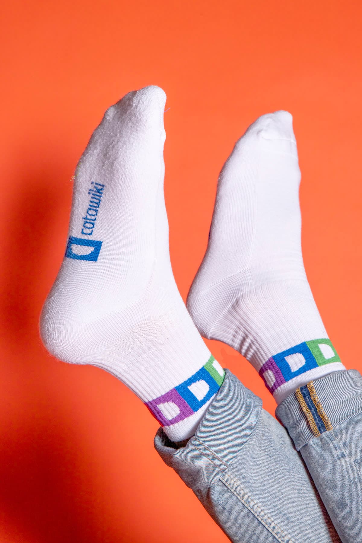 Sports socks