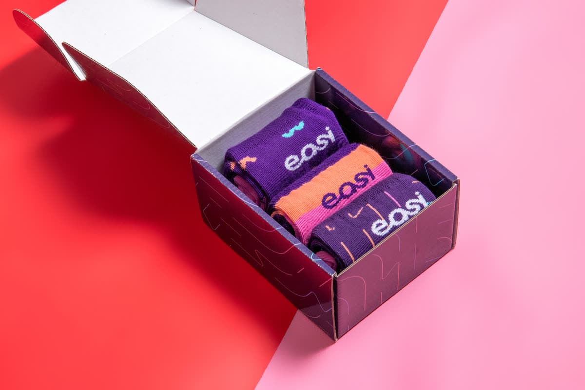 Branded gifts that impress