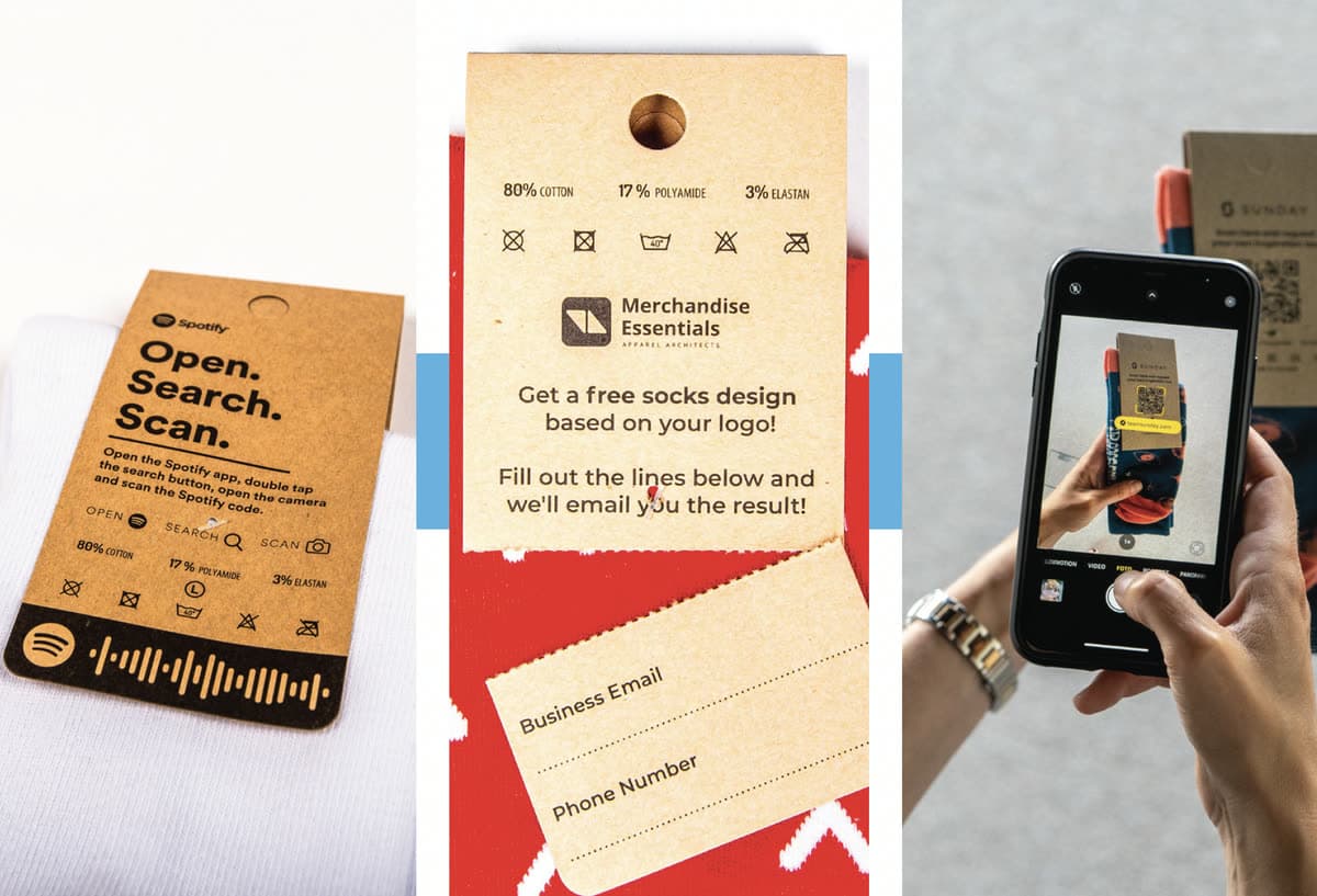 Recycled cardboard