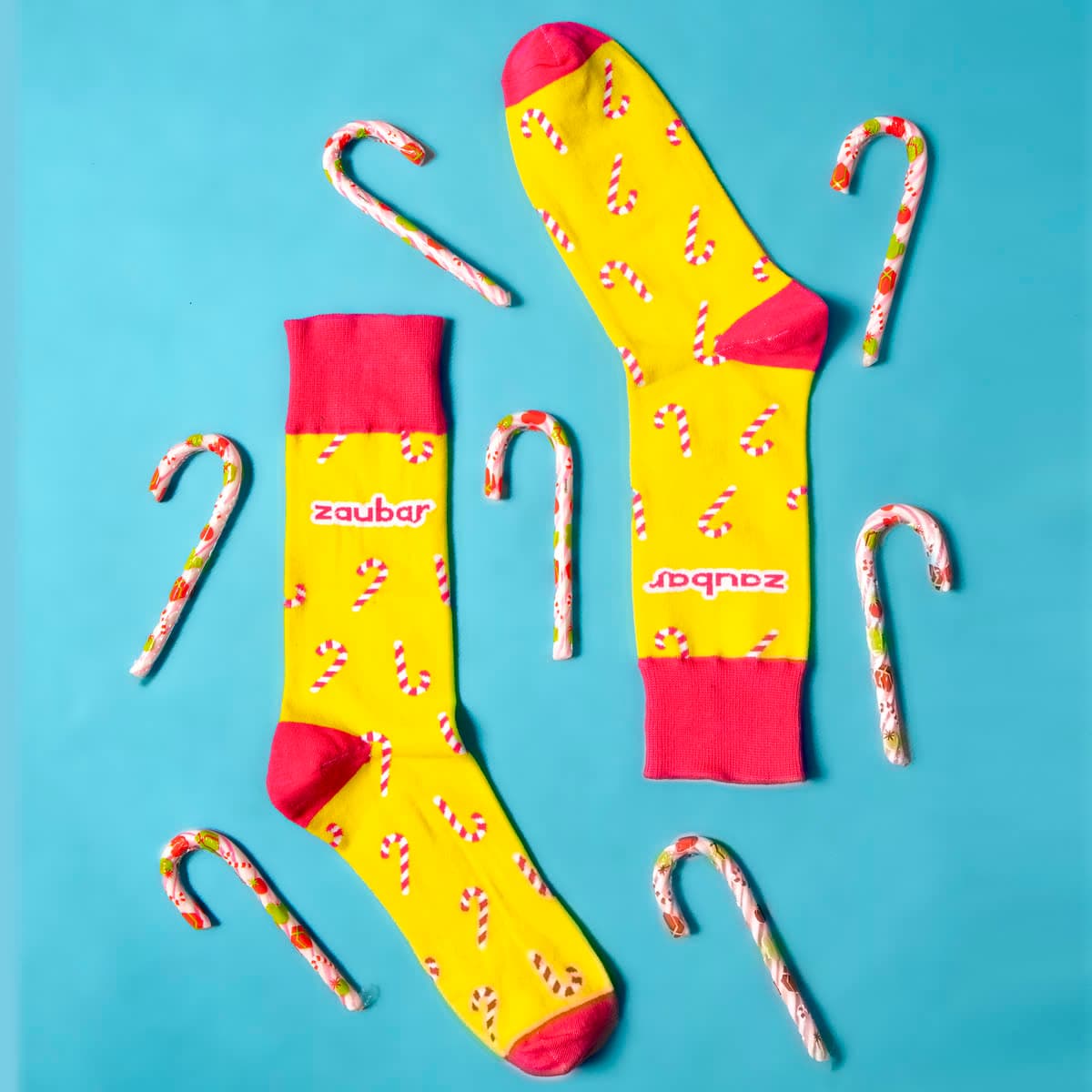 Regular socks