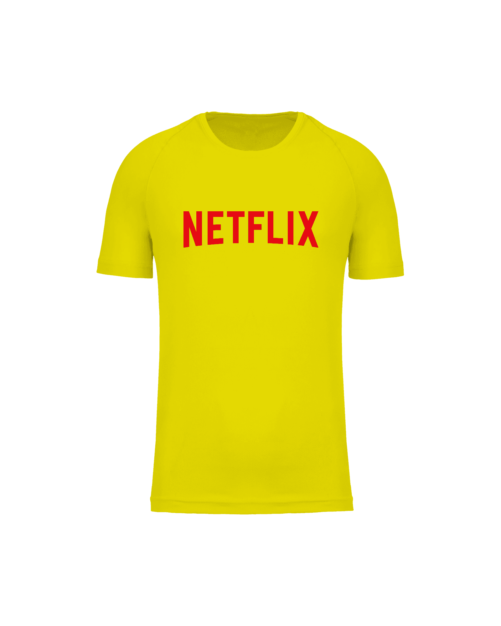 The Kevin Jersey custom sportswear mockup branded with a company design