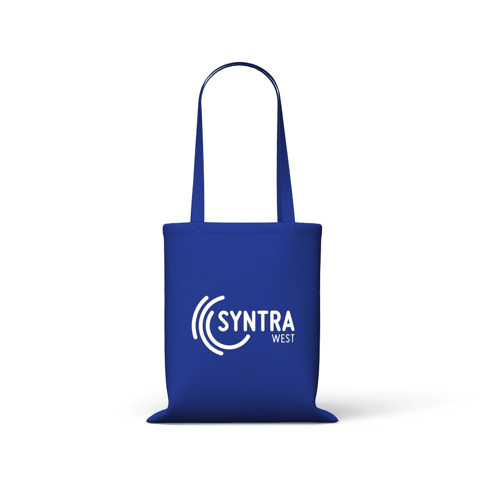 Canvas Tote Bag 200gsm
