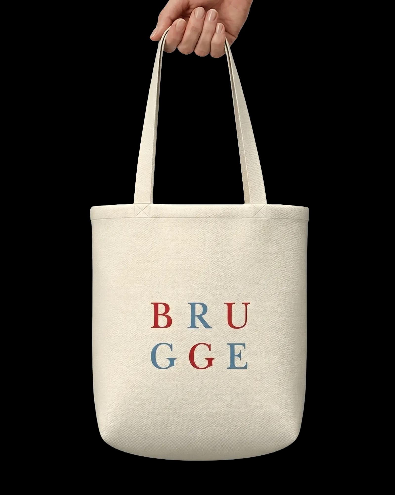 Canvas Tote Bag