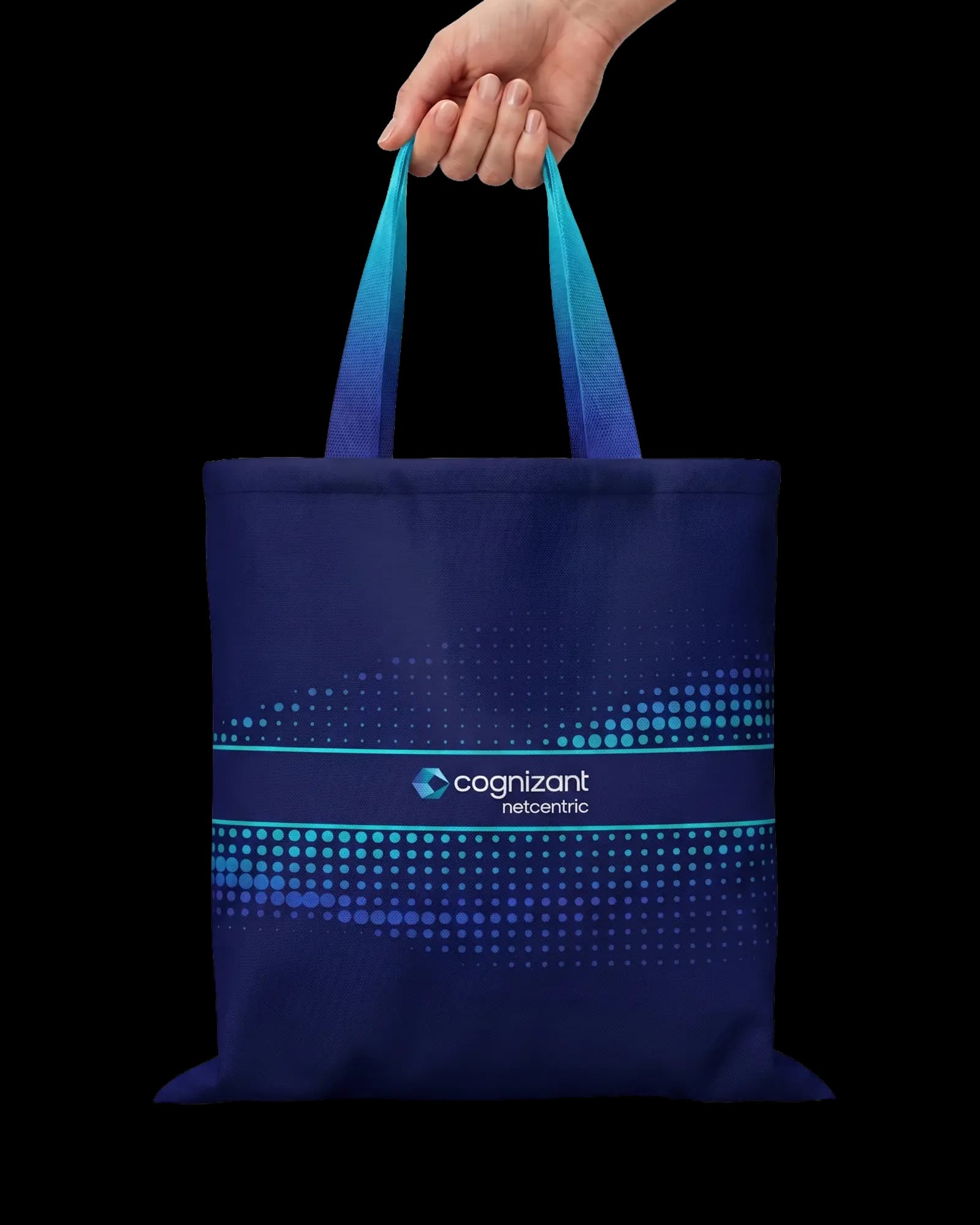 Full Color Tote Bag