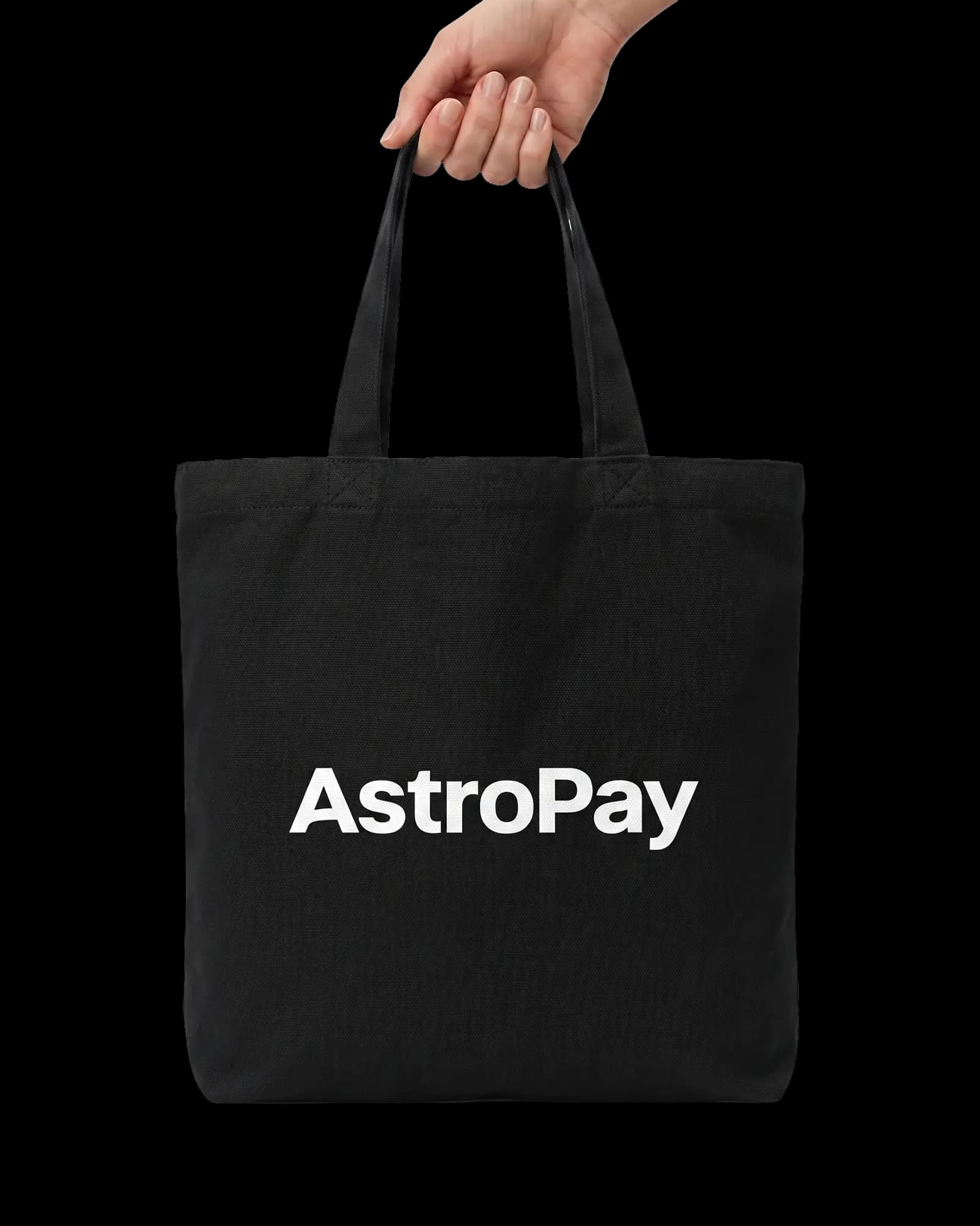 Maxi Tote Bag