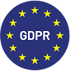 GDPR COMPLIANT