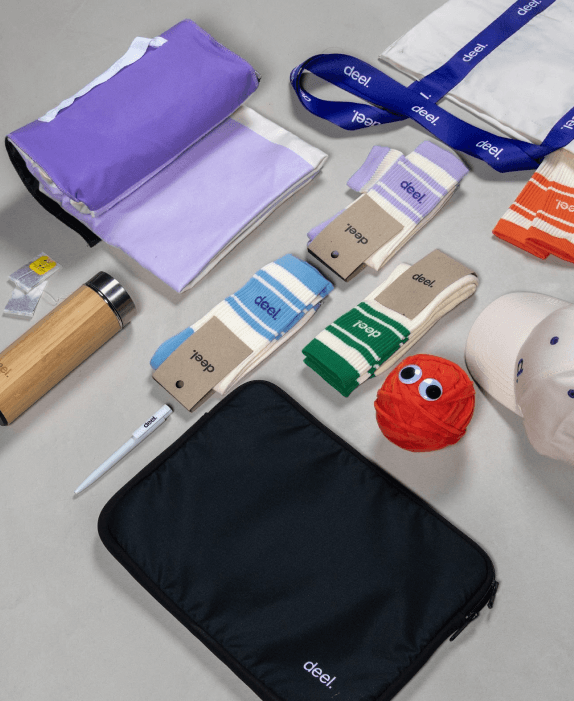 Keep full control and ensure brand rules are respected