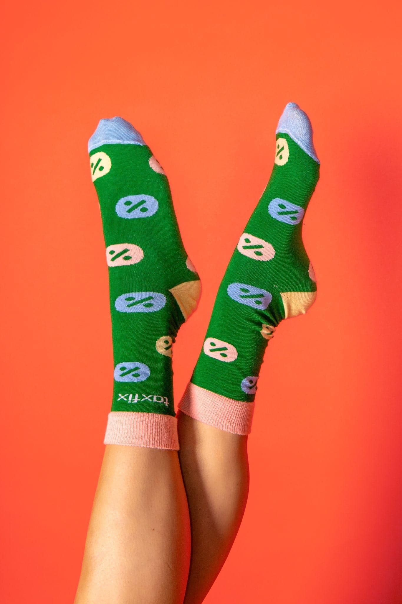 Best Custom Socks Companies in 2026 (Compared)