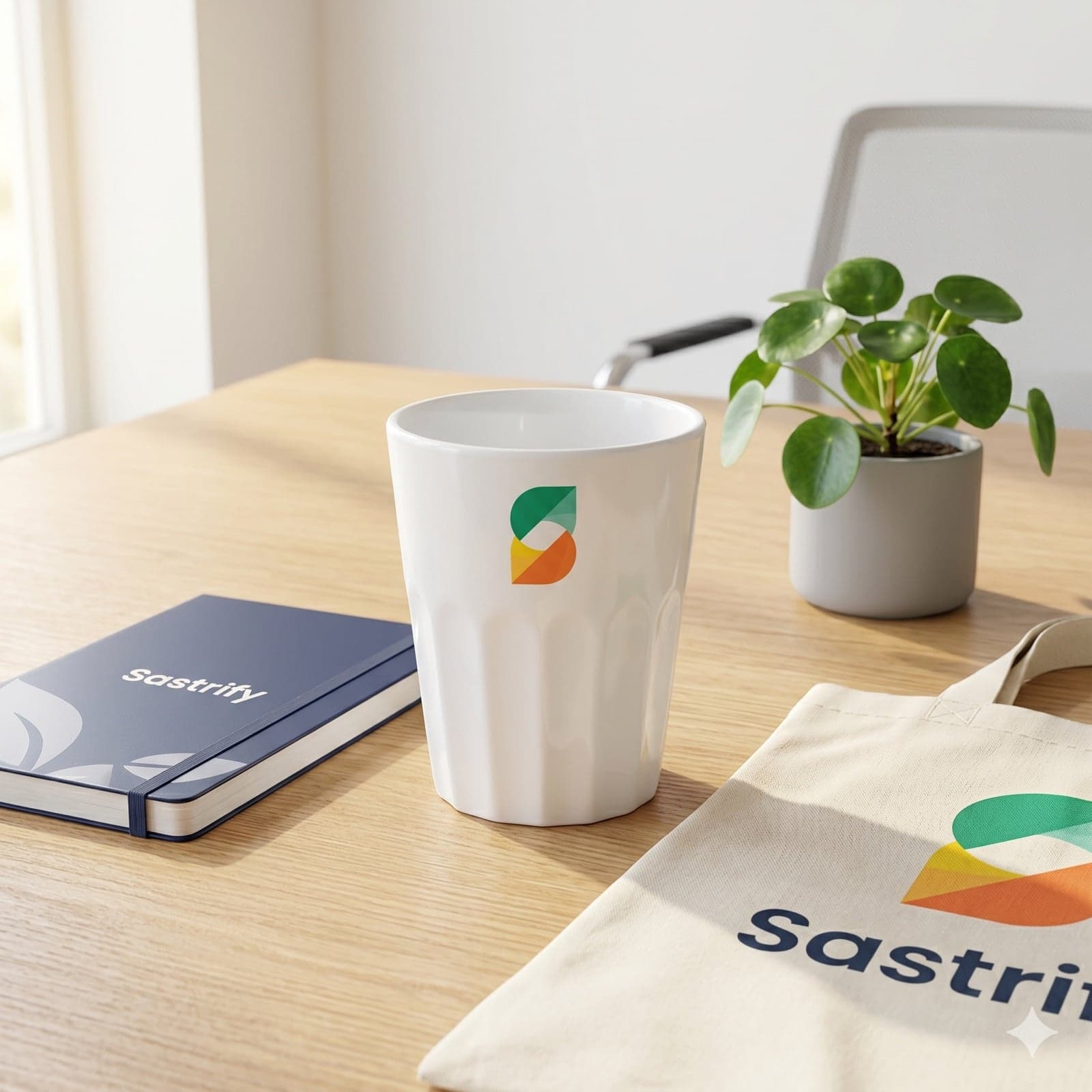 Individuelle Tassen Schritt für Schritt gestalten