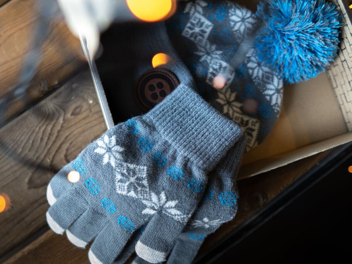 How to automate corporate Christmas gifts