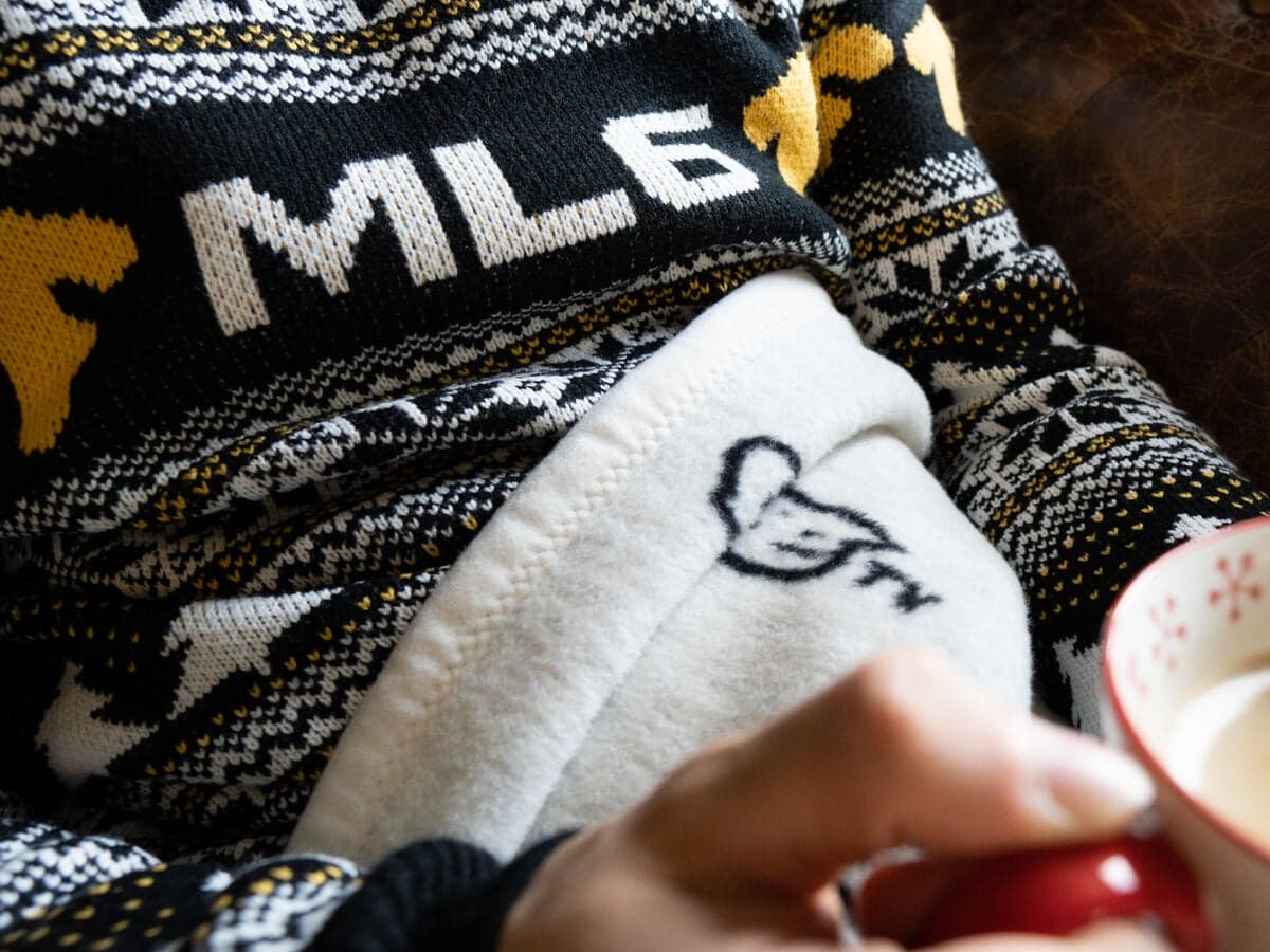 Kerstgeschenken voor bedrijven: echte voorbeelden van B2B-bedrijven