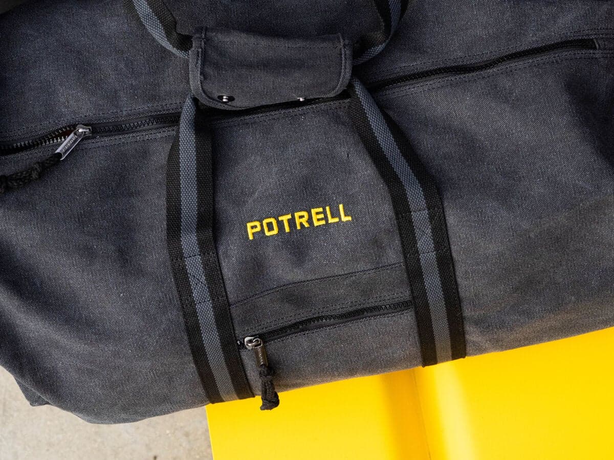 How to design custom tote bags step by step