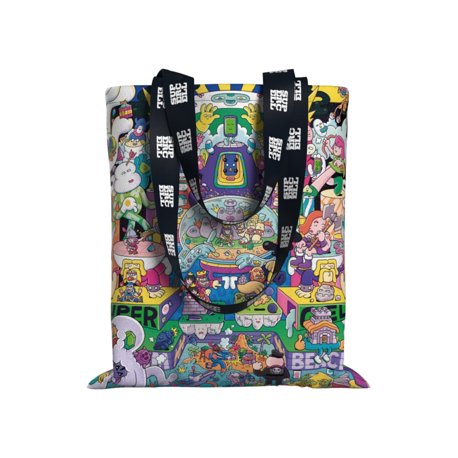 Custom tote bag designvoorbeelden die werken in 2026