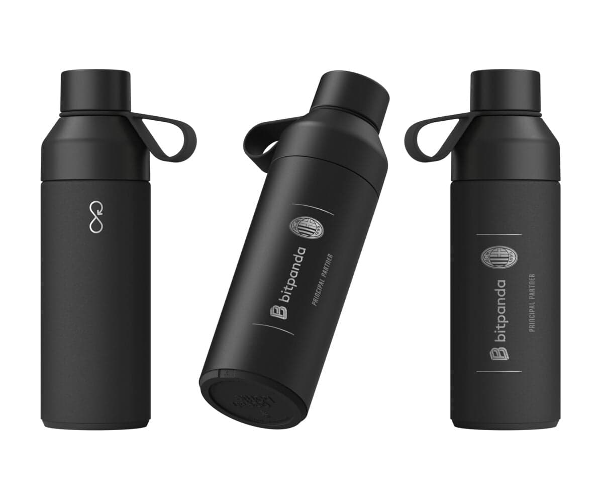 FAQ custom drinkflessen: minimale bestelhoeveelheid, prijs, bedrukking en levering