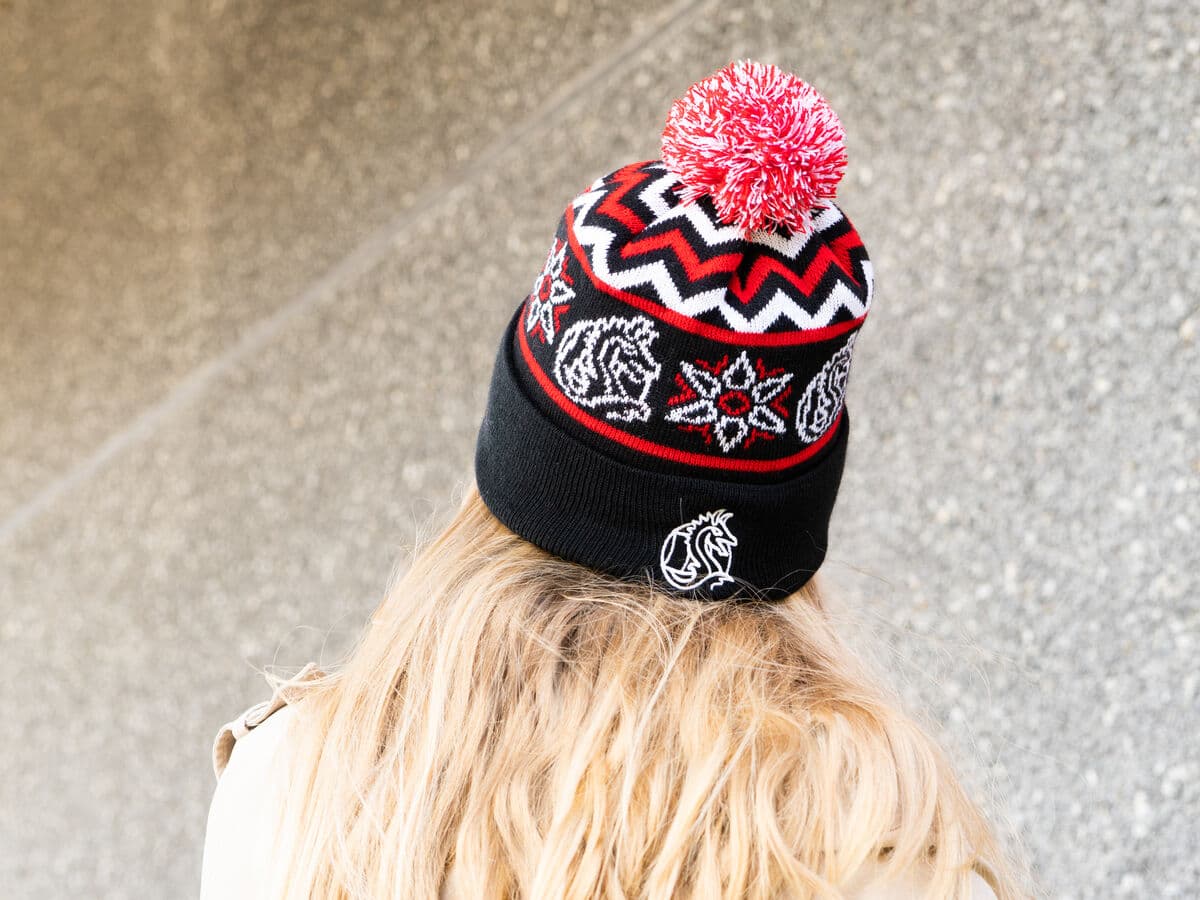Custom beanies: the complete guide for 2026
