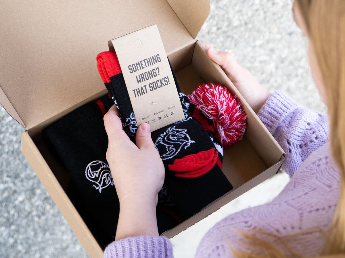 How to automate partner appreciation gifts