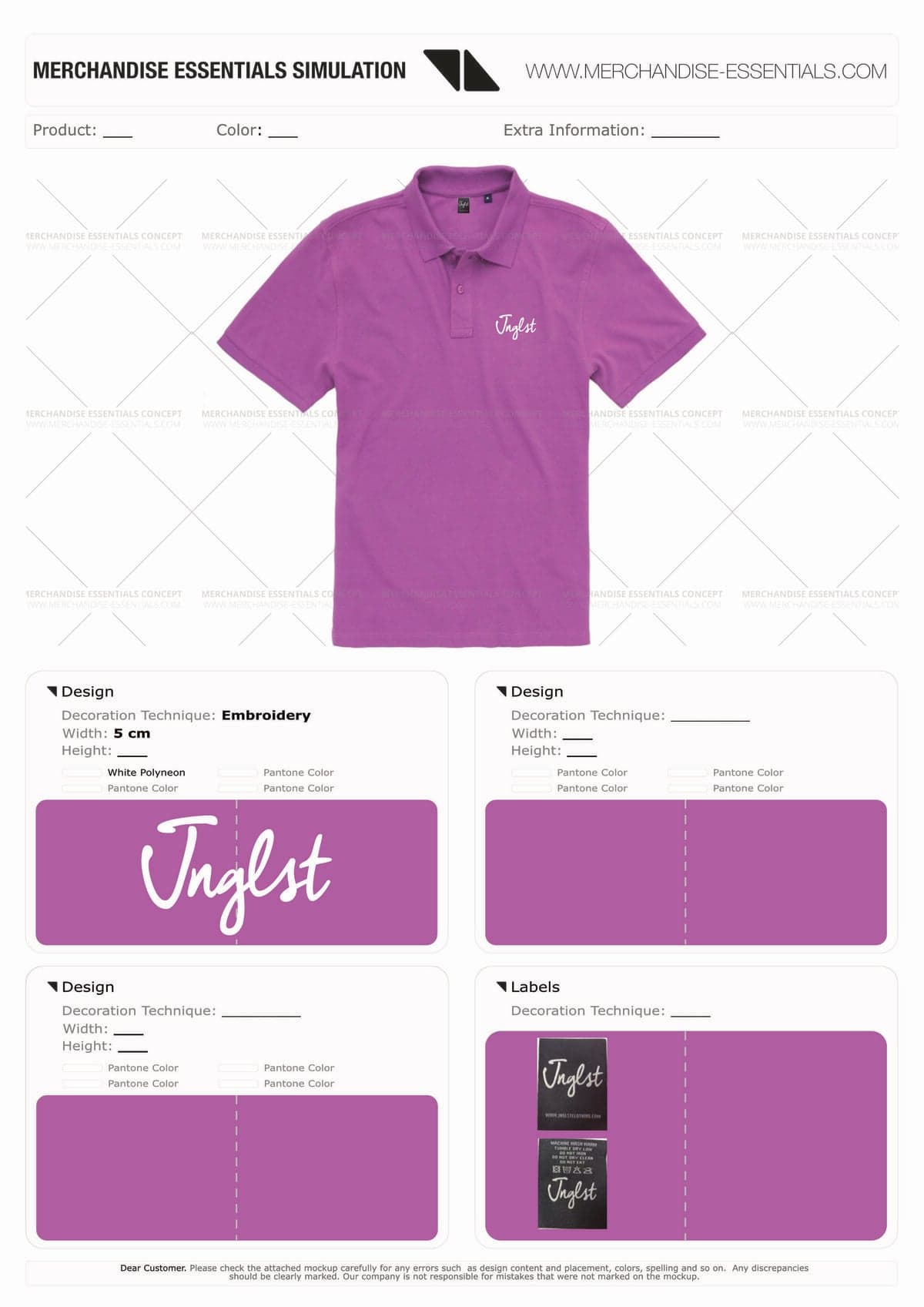Sales team outfits: real examples from B2B companies