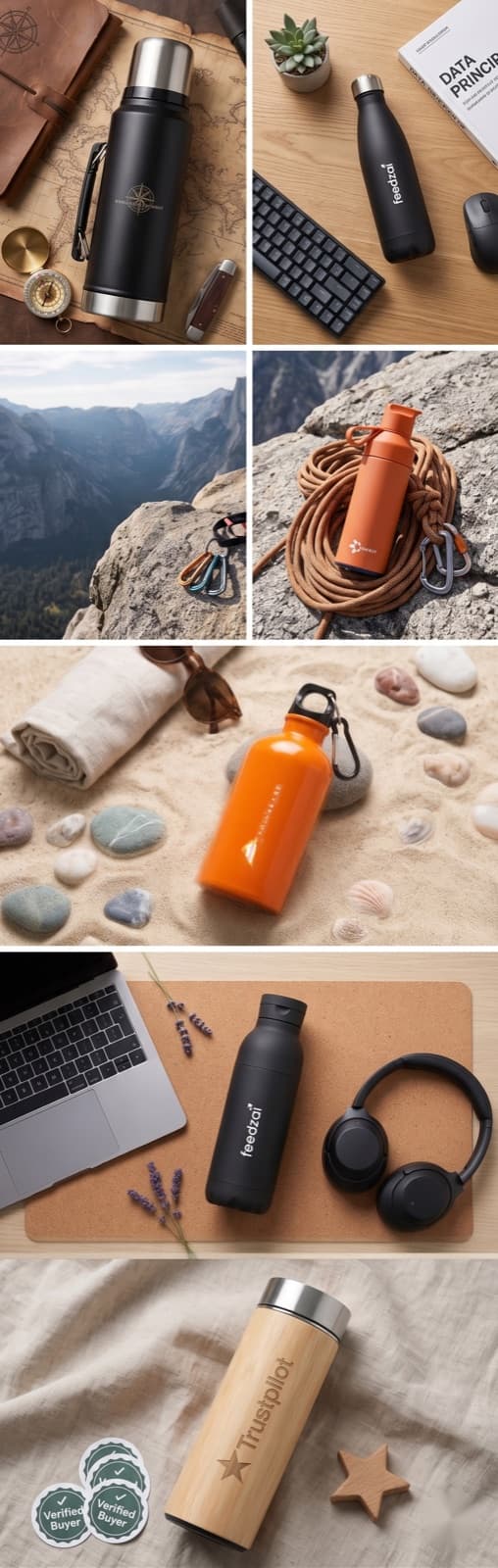 Best custom water bottles companies in 2026 (compared)