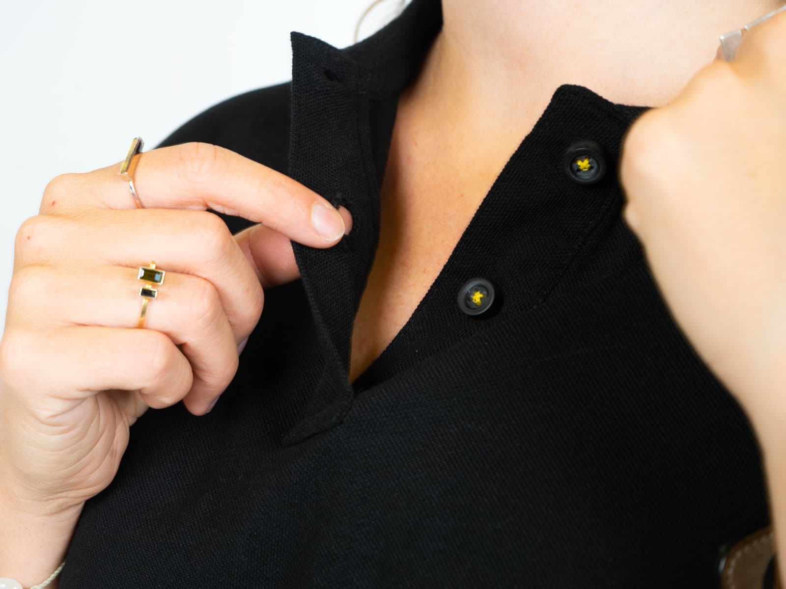 Custom polo shirt design examples that work in 2026