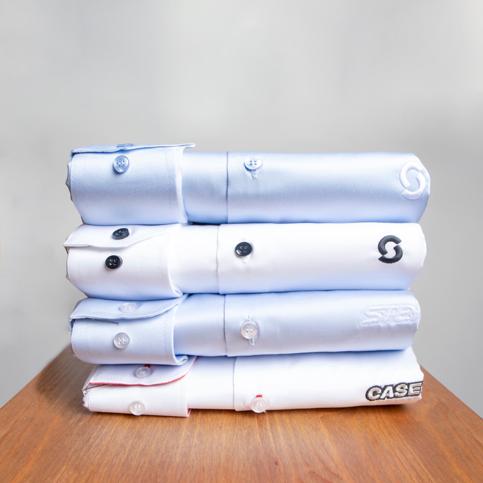 How to run a sales team outfits program