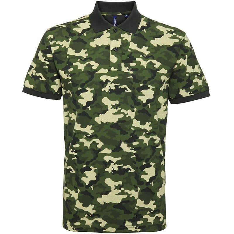 Sustainable custom polo shirts: materials and a longer life