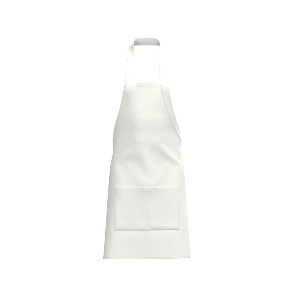 Custom aprons: questions answered