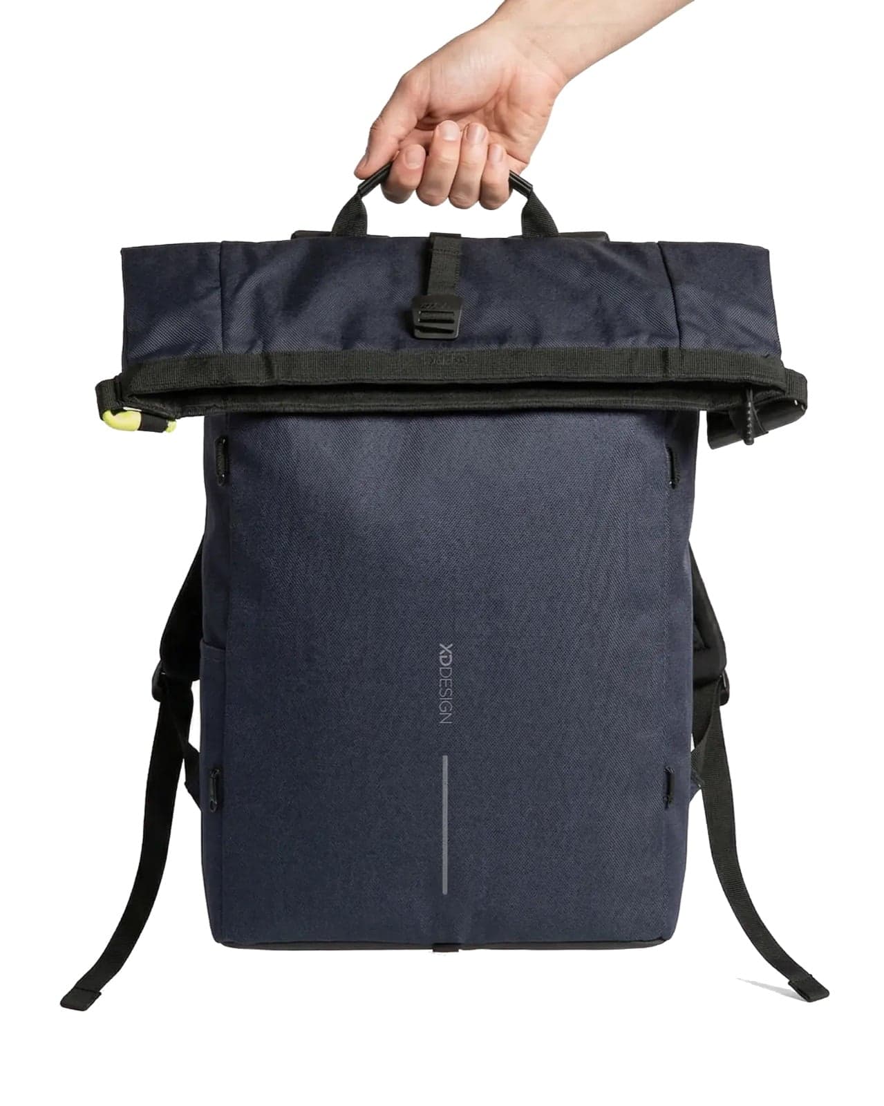 Ejemplos de diseño de mochilas personalizadas que funcionan (2026)