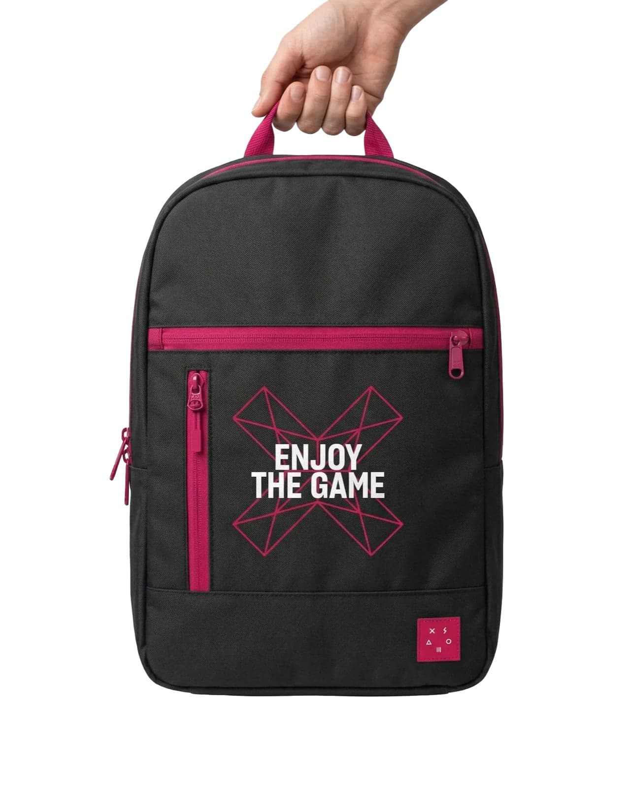 Wie man einen individuellen Rucksack Schritt für Schritt gestaltet