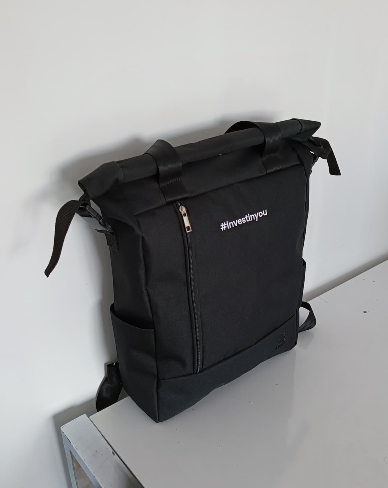 Custom backpacks: the complete guide for 2026