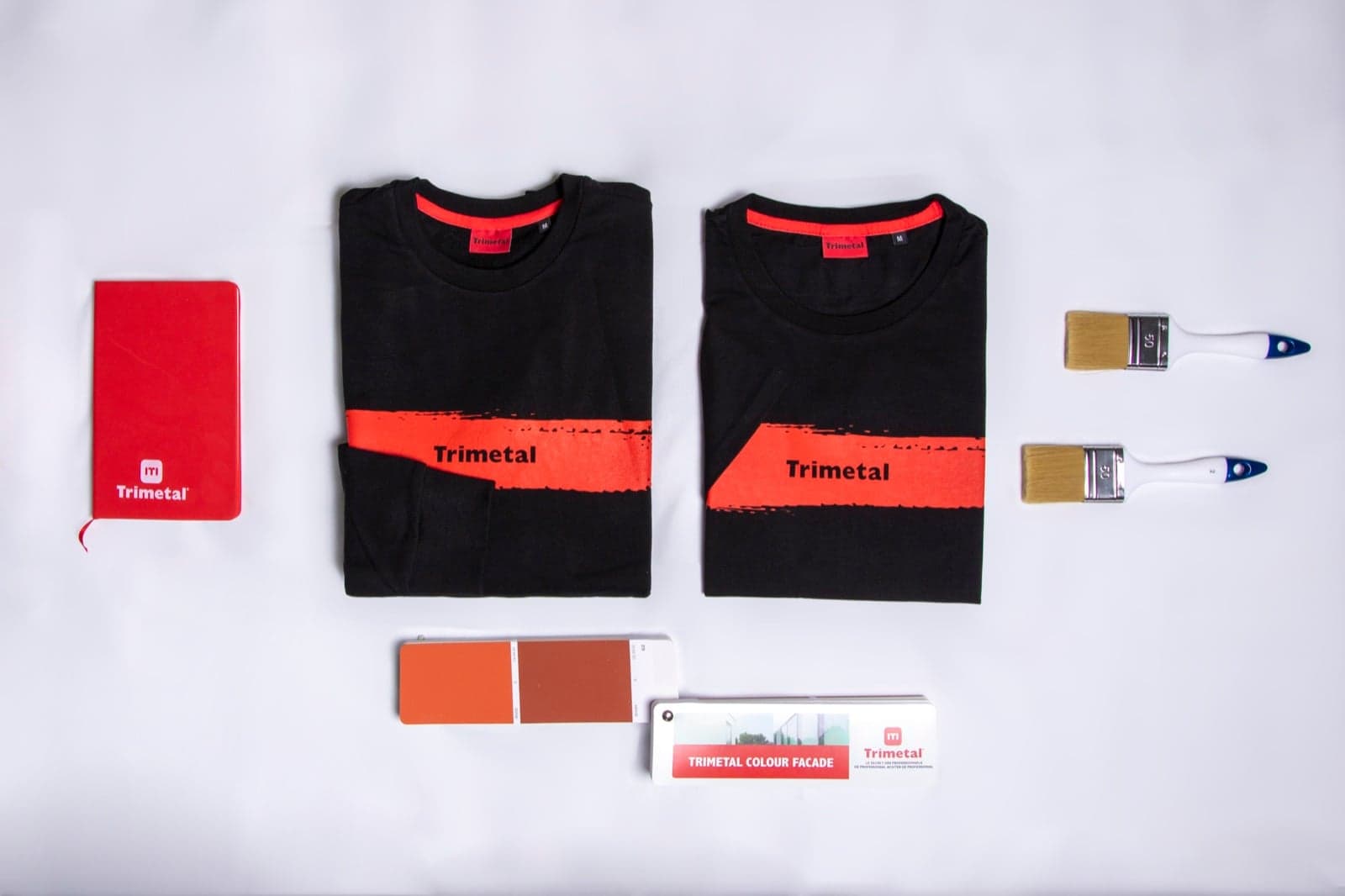 Merch ist Tail Spend. Hört auf, es wie Core Spend einzukaufen.