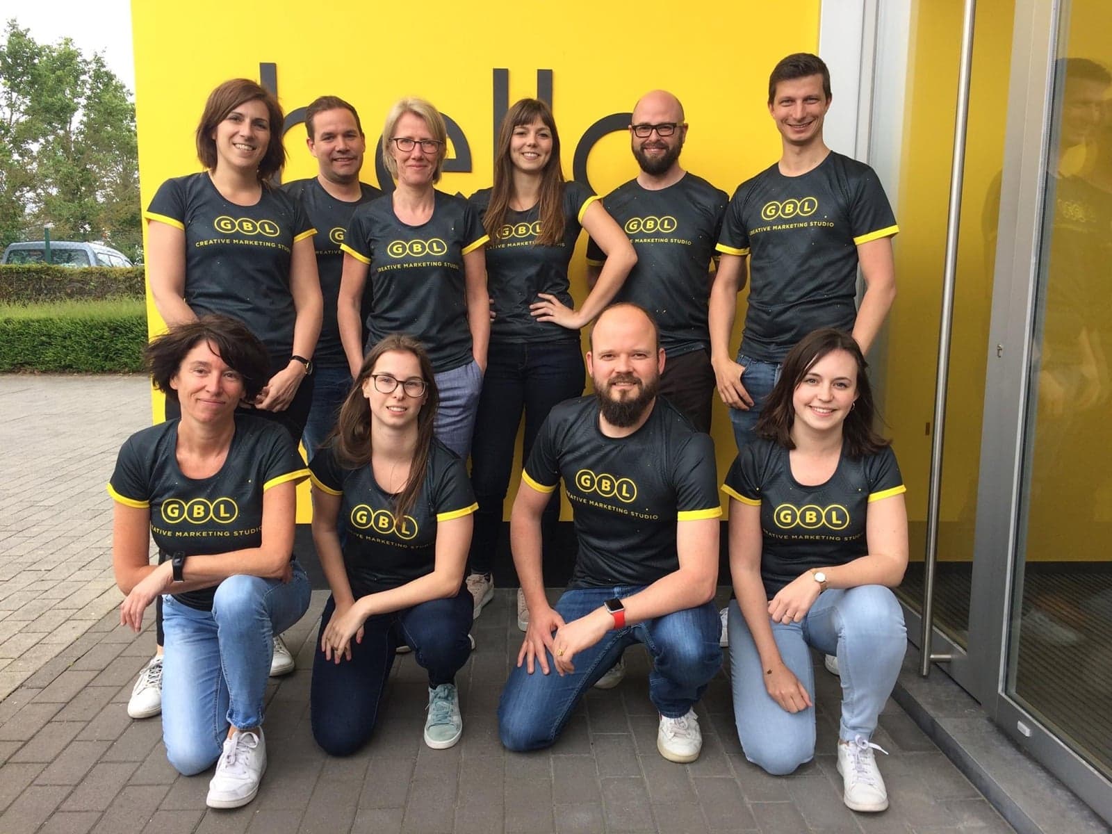 Custom sportkleding in bulk: prijzen, minimale afname en levertijden