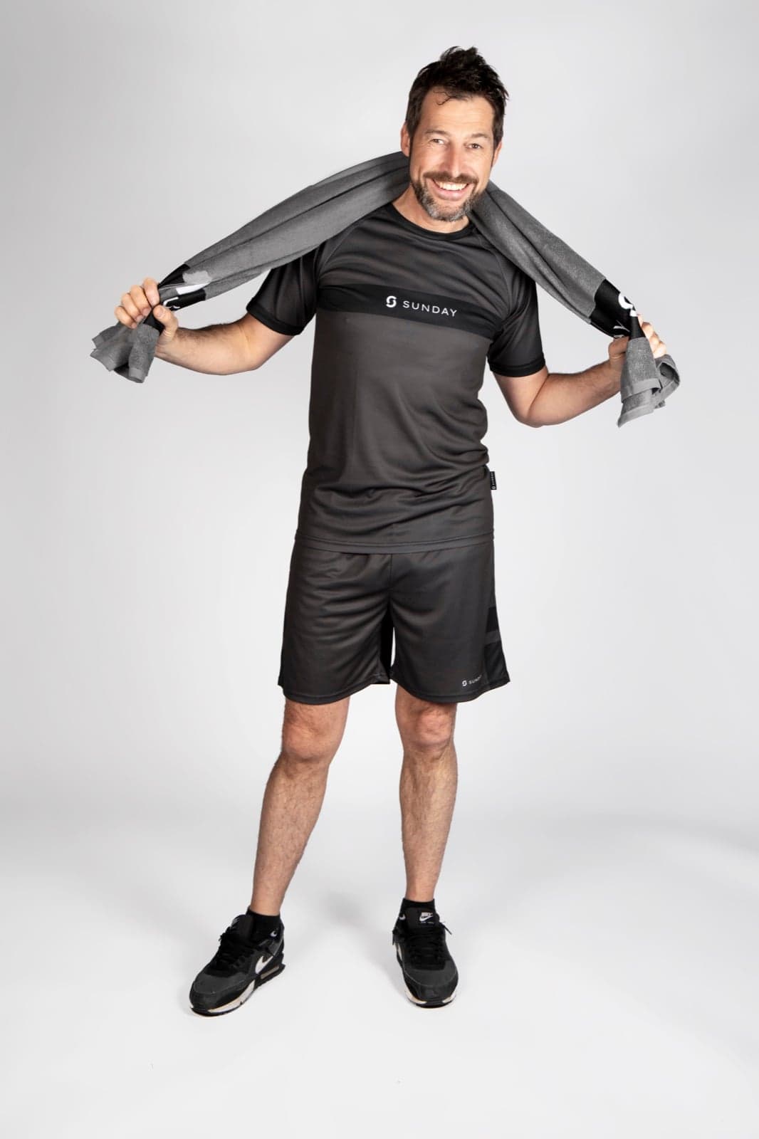Vêtements de sport personnalisés : le guide complet pour 2026