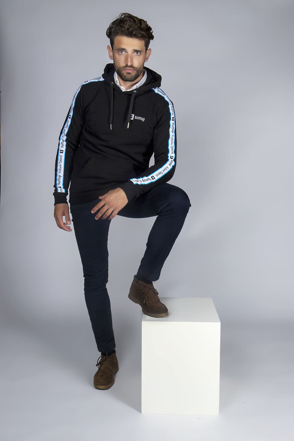 Corporate Clothing With Your Logo: Placement, Techniques and Brand Consistency