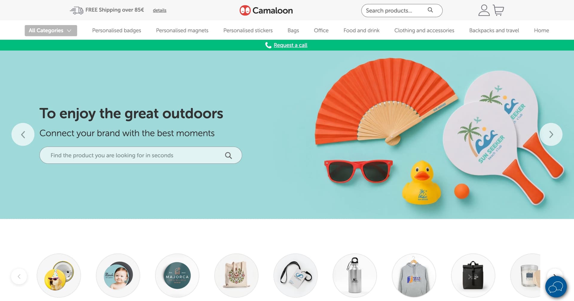 Sunday vs Camaloon: una comparación honesta para 2026
