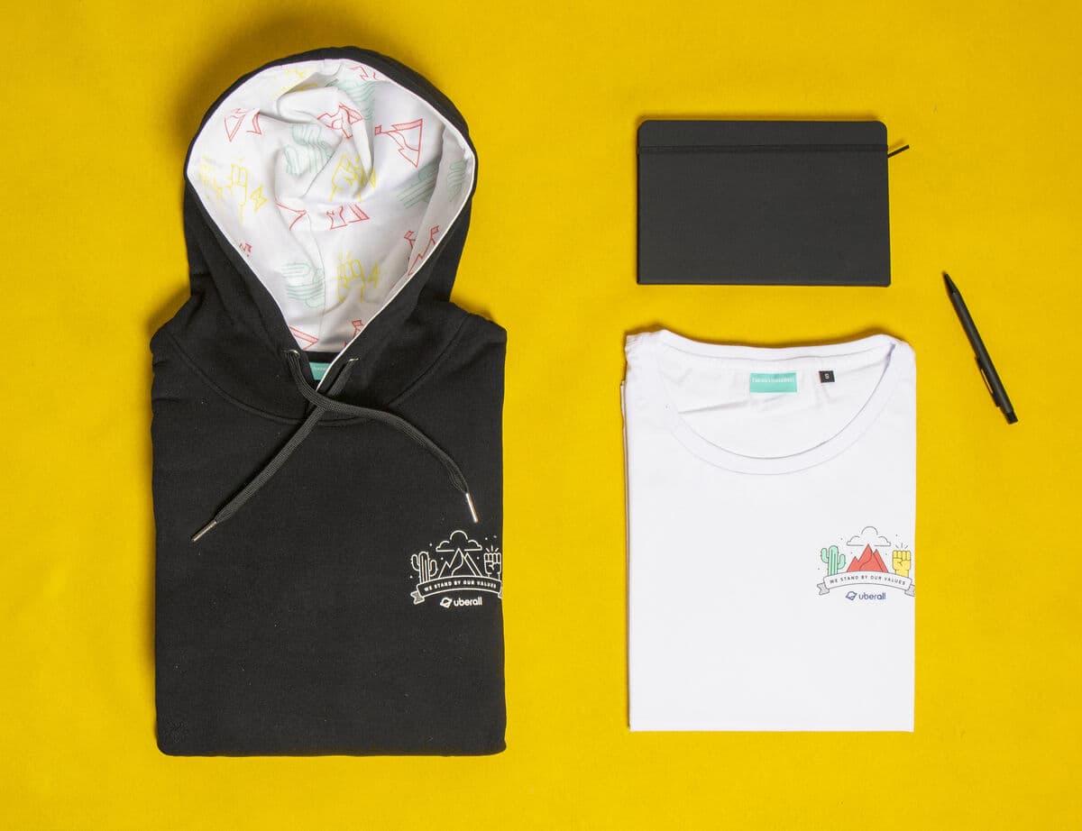 Corporate gifts company: how to choose one (buyer's guide)