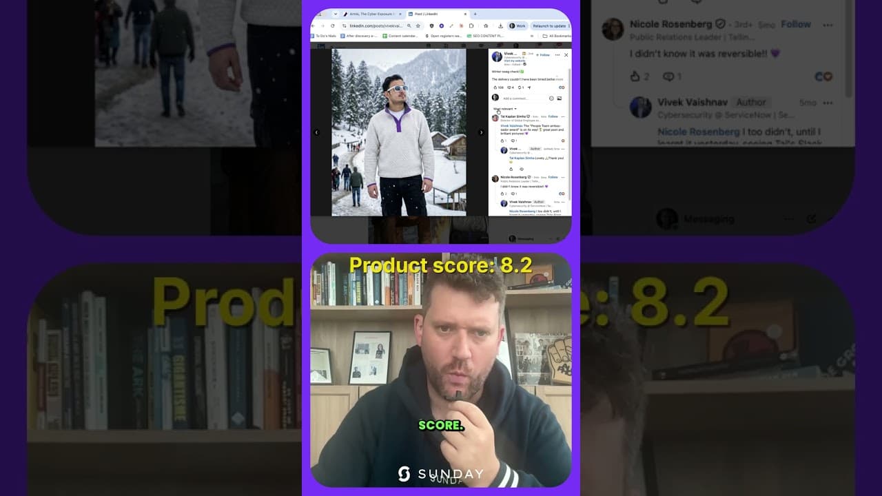 Armis Merch. Gescoord. merch review